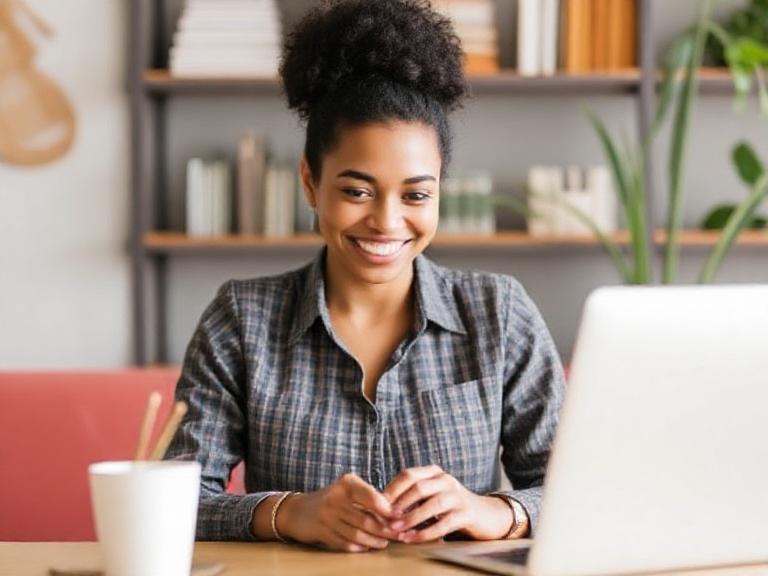 How to Turn Your Side Hustle Into a Full-Time Business