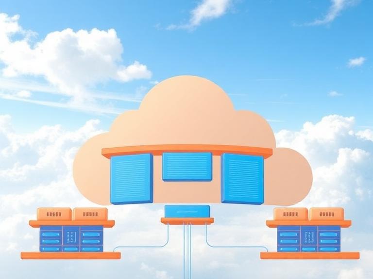Beginner’s Guide to Cloud Computing Architecture