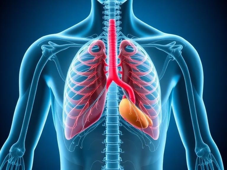 Apothorax Role in Respiration and Circulation: Anatomy, Functions, and Organs Explained