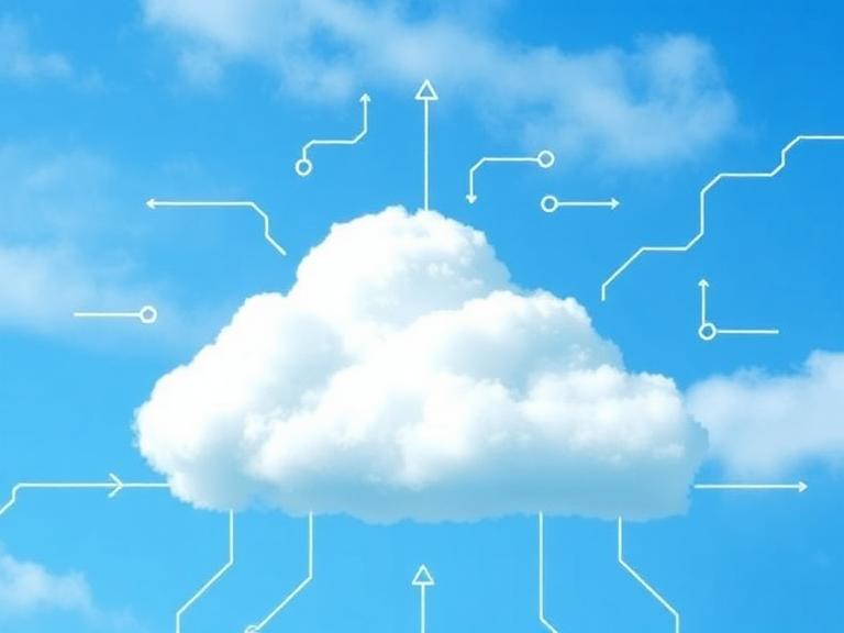 How Companies Use Cloud Computing to Scale Faster