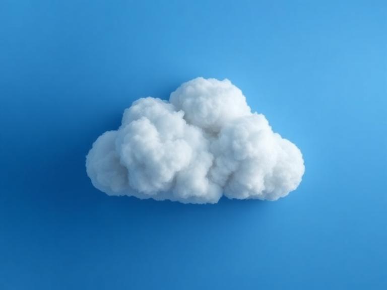 Cloud Computing Explained: Types, Benefits, and Real-World Examples