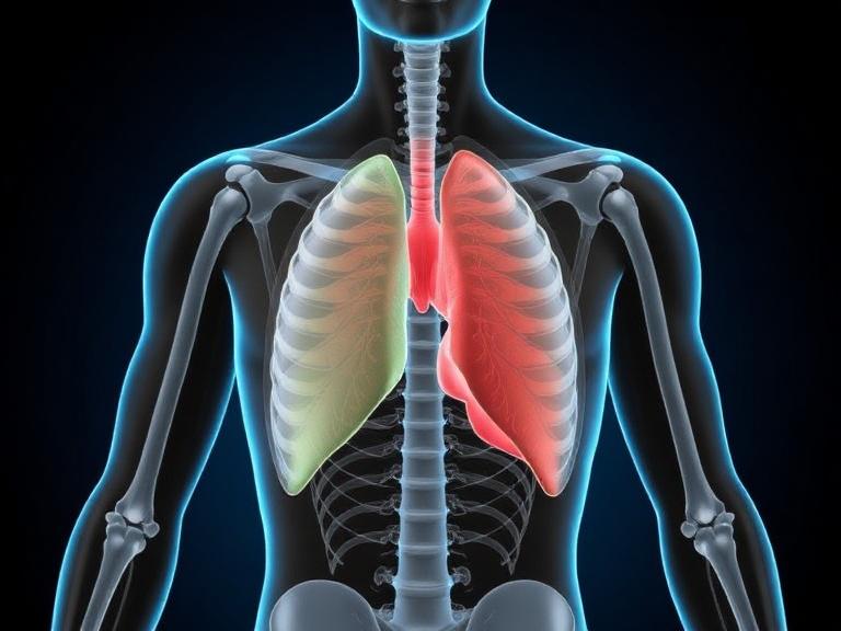 Apothorax vs Thorax: Understanding the Difference in Anatomy
