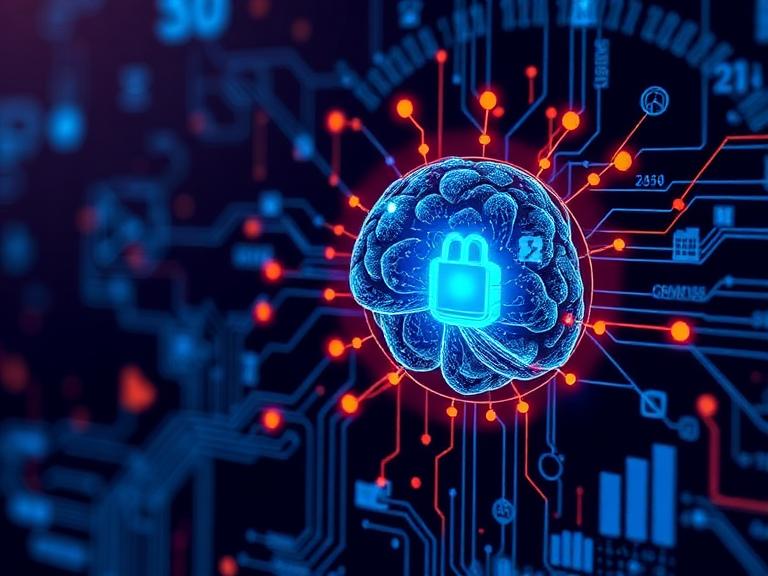 How AI and Machine Learning Are Transforming Business Analytics