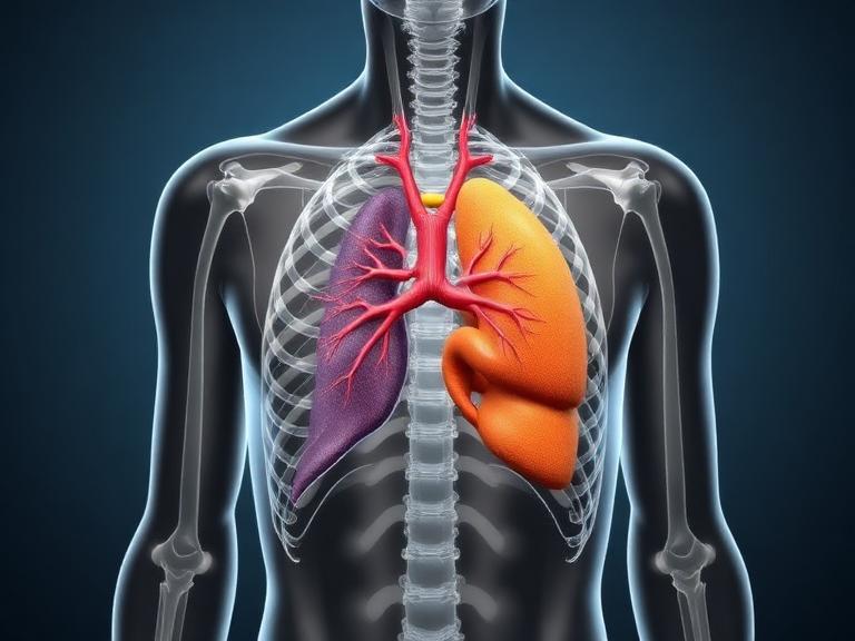 Apothorax Explained: Location, Organs, and Functions in the Human Body